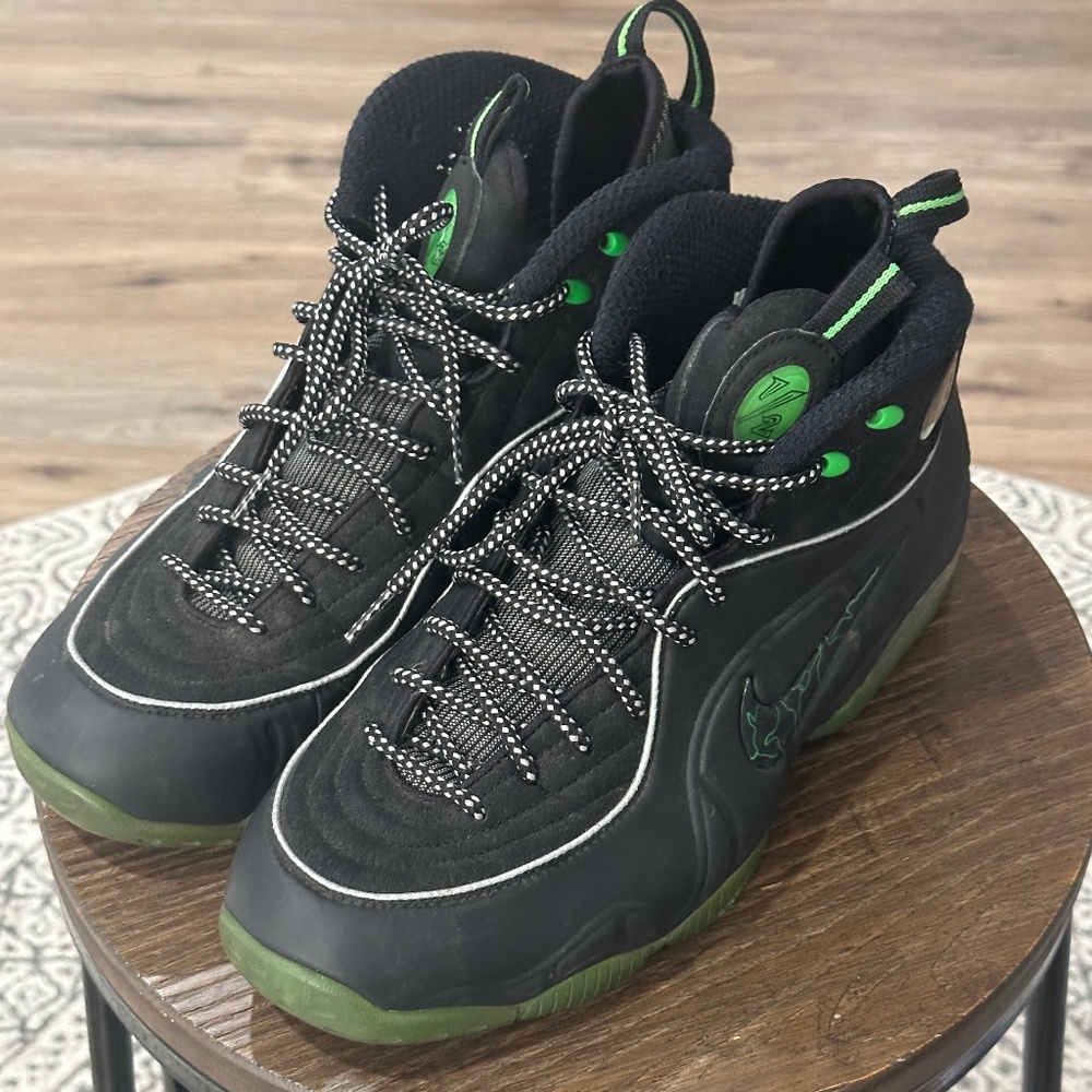 Nike Air Max Penny 1